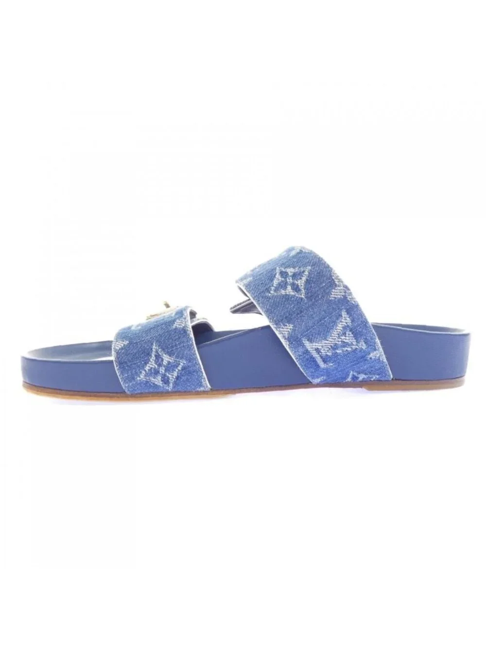 Louis Vuitton Bondia Line Sandals